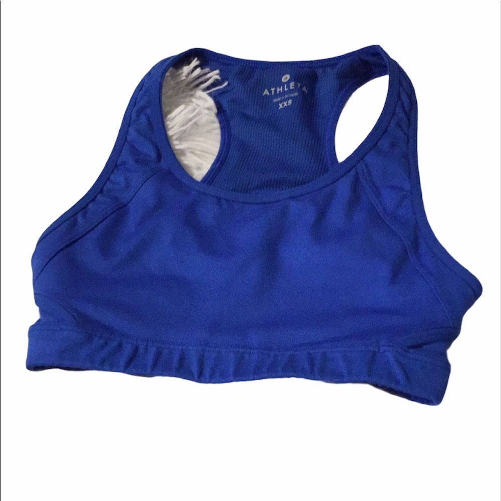 💎Athleta Workout Sports Bra